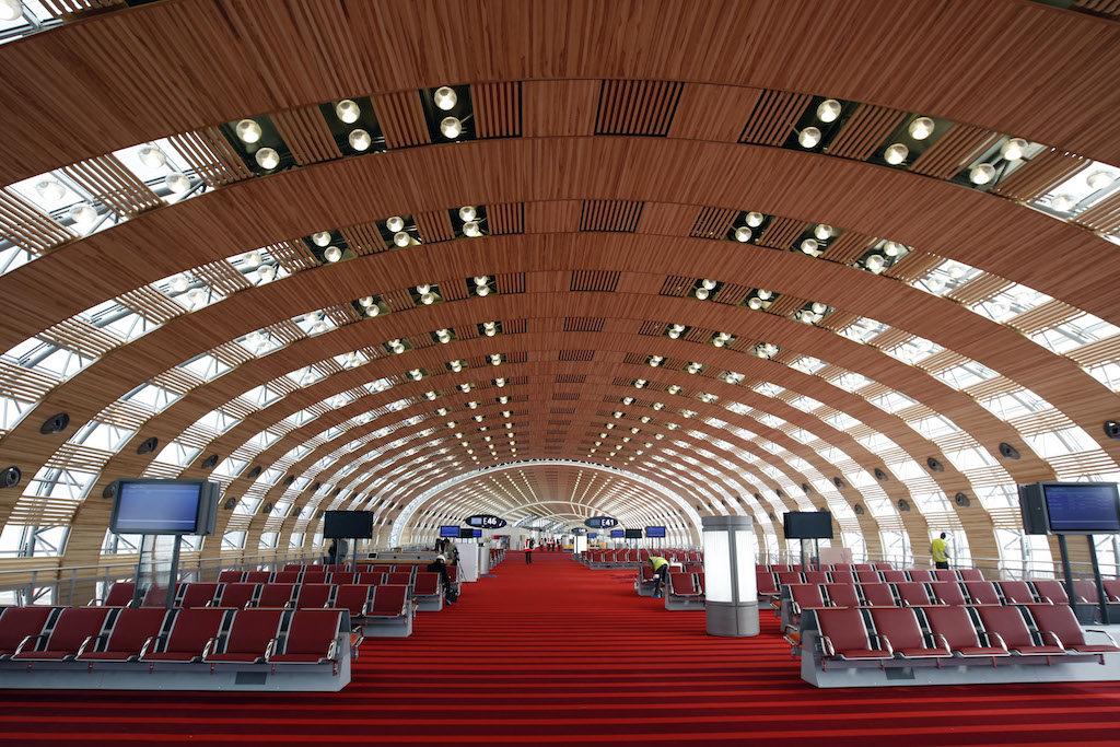 le blog de theoliane RoissyCharles de Gaulle Terminal 2E le blog de theoliane RoissyCharles de Gaulle Terminal 2E