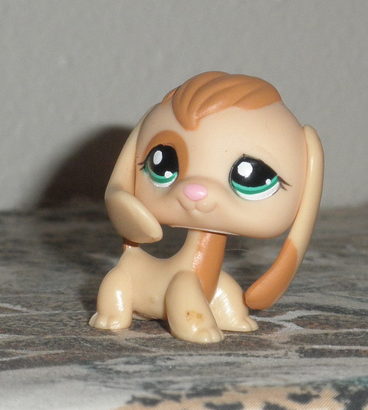 Collectomania LPS Dogs Part 1