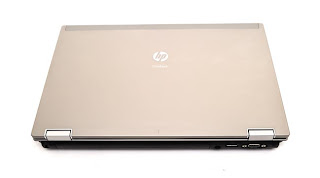 HP EliteBook 8440p New Laptop photo 2012