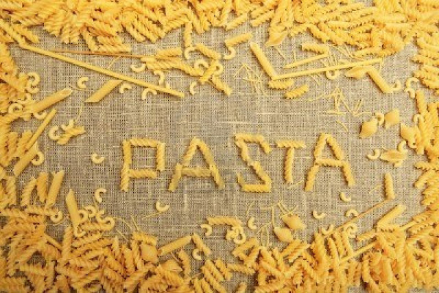 LA PASTA, czyli o makaronie po włosku