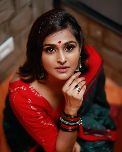 Ramya Nambessan