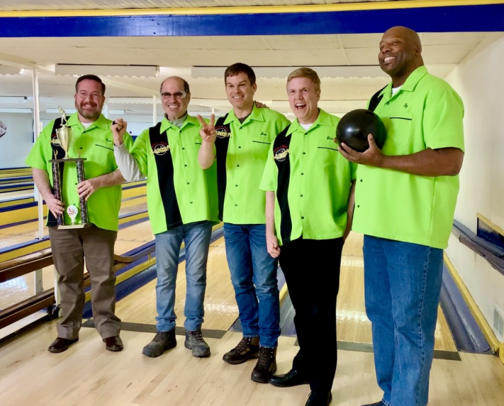 Dexter Daily The No. 1 Dexter Community site Old Habits Die Hard