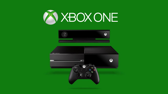 XBOX ONE Picture