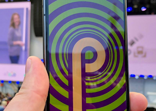 OS terbaru Android Pie (Versi ke-9) OS terbaru Android Pie (Versi ke-9)