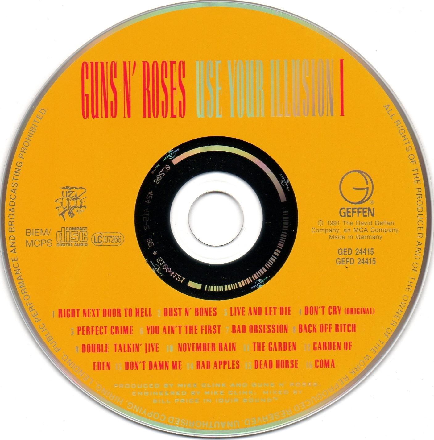 PRIDE OF THE MONSTER. Los mejores discos de 2020. Los mejores discos de 2020. (Pag. 20) - Página 18 Guns_n_roses-use_your_illusion_i-7-cd
