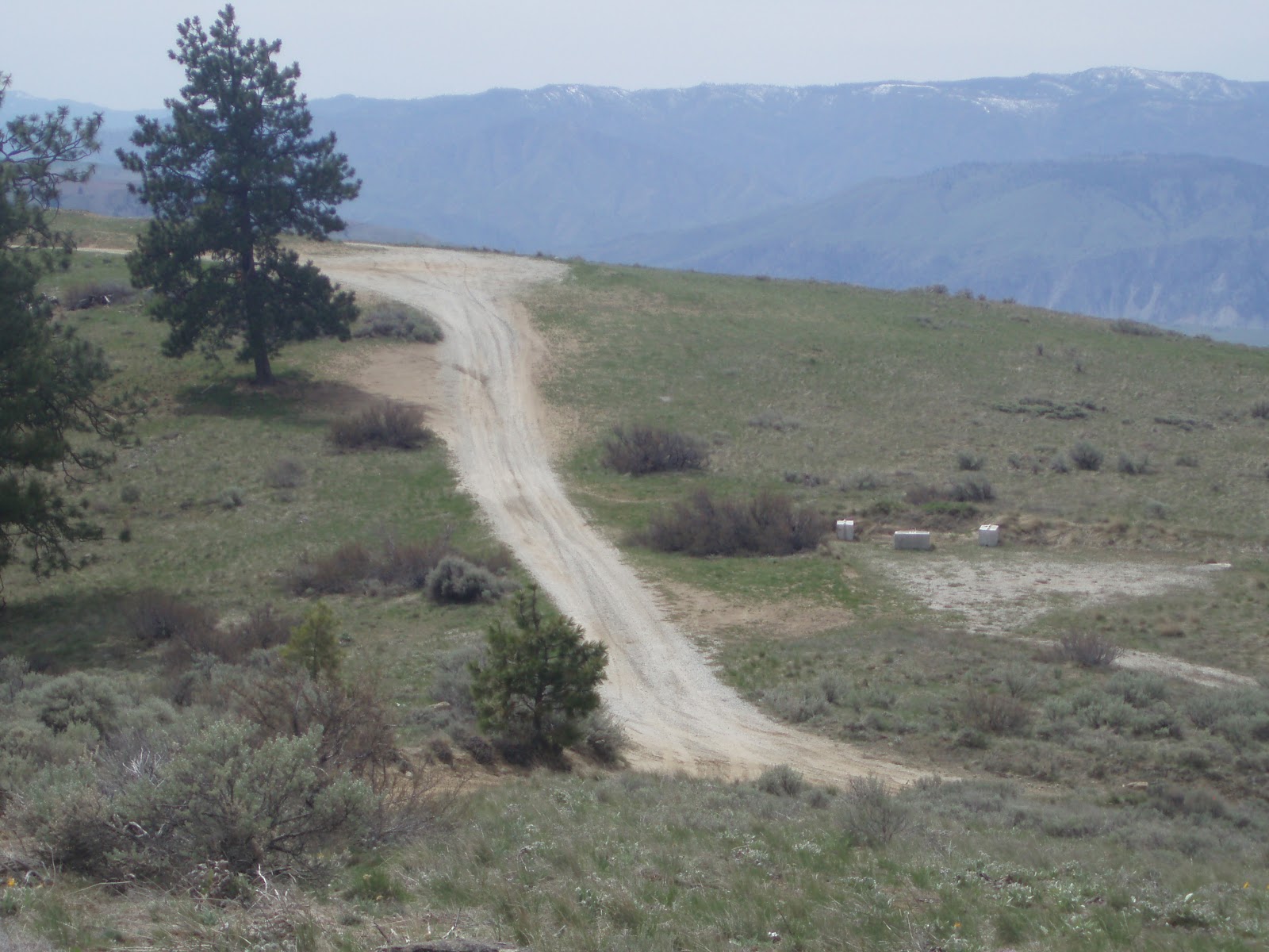 Fagin's Weather World Hike Washington KUOW Hike Ingalls Creek Lake