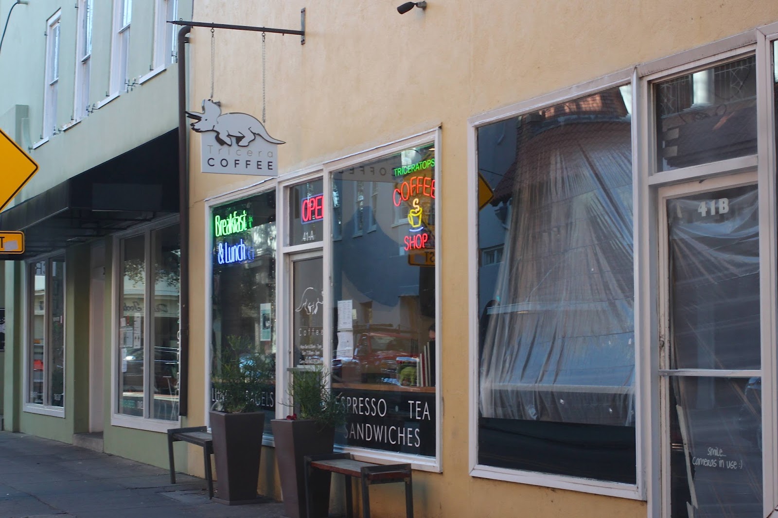 borrowed heaven My Top 5 Coffee Shops in Charleston