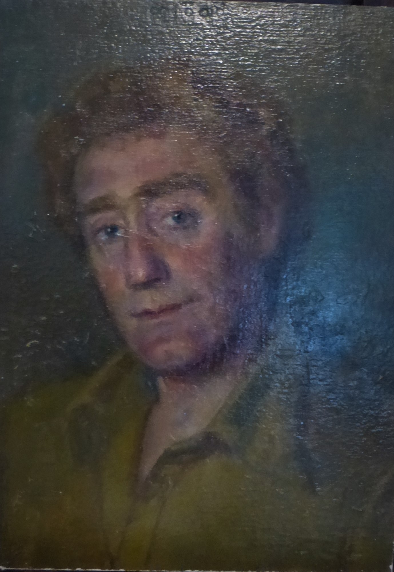 Olive Bagshaw, Artist 19312017 Olive Bagshaw Artist Northern School 19312017