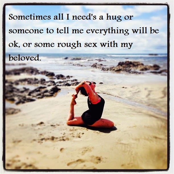 Sometimes All I Need Is A Hug | Quotes and Sayings