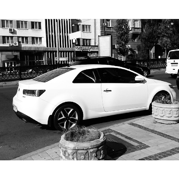 FX Caprara Kia Our Top 5 Instagram Pics of August