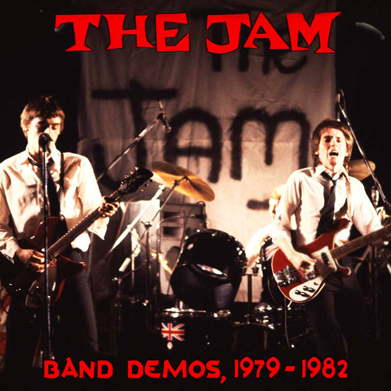 Albums That Should Exist The Jam Band Demos, Volume 2 19791982