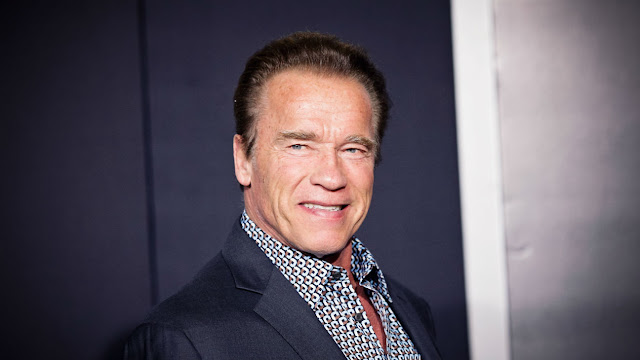Arnold in Gym Arnold Schwarzenegger Bodybuilding Wallpapers