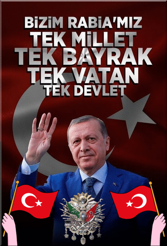 Resim ve Gif Dünyası: REİS, RTE, RECEP TAYYİP ERDOĞAN