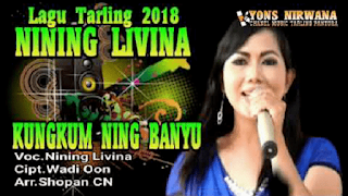 Kungkum Ning Banyu - Nining Livina