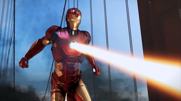 لعبة Marvel Avengers ستكون أضخم مشروع من استوديو Crystal Dynamics وهذا عدد العاملين عليها 