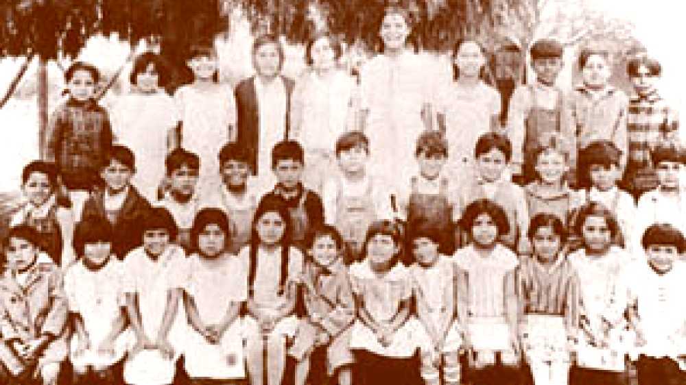 Lemon Grove Incident