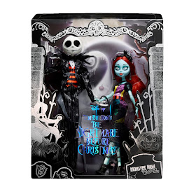 Monster High Jack Skellington Horror Movie Dolls Doll