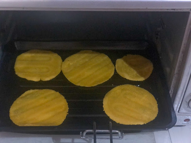 Tostada Shells Recipe - How to Make Tostada Shells at home Tostada Shells Recipe - How to Make Tostada Shells at home