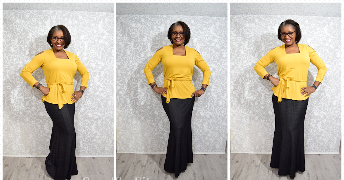 SewToFit by A.D. Lynn