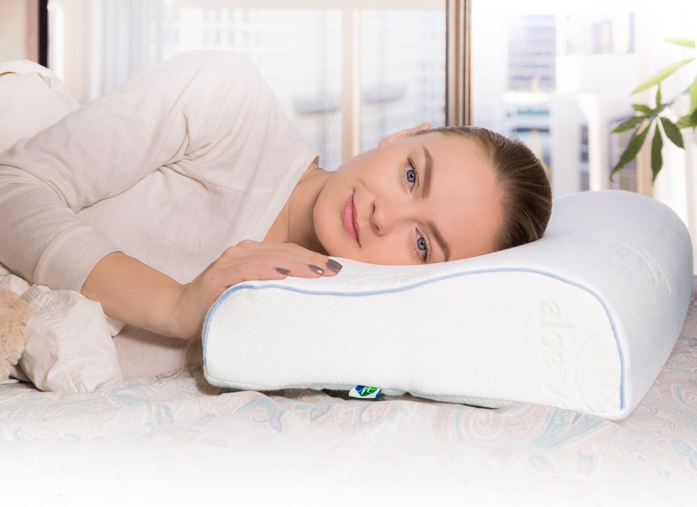 Ten Best Cooling Pillow Bamboo Best Cooling Pillows Reviews