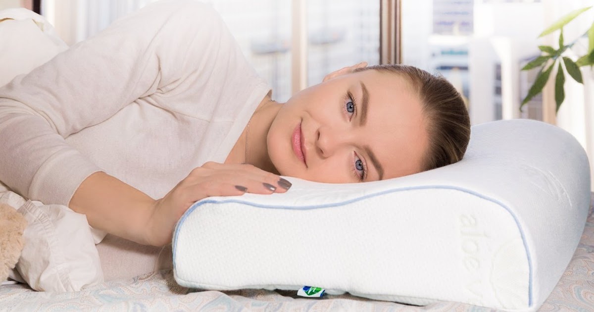 Ten Best Cooling Pillow Bamboo Best Cooling Pillows Reviews