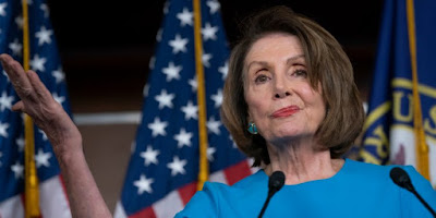 Pelosi diz que laço com Israel vai resistir Pelosi diz que laço com Israel vai resistir