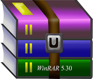    WinRAR 5.30