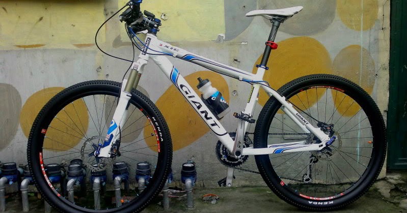 secondhand mountain bikes for sale