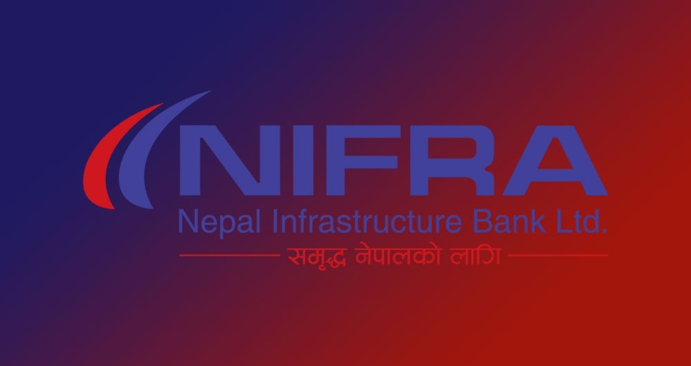 # Nepal Infrastructure Bank