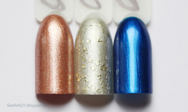 OPI collection Venice / осень-зима 2015, гель-лак, шеллак