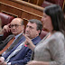 Vox lleva al Pleno del Congreso una iniciativa en la que pone en evidencia la relación entre PNV y ETA