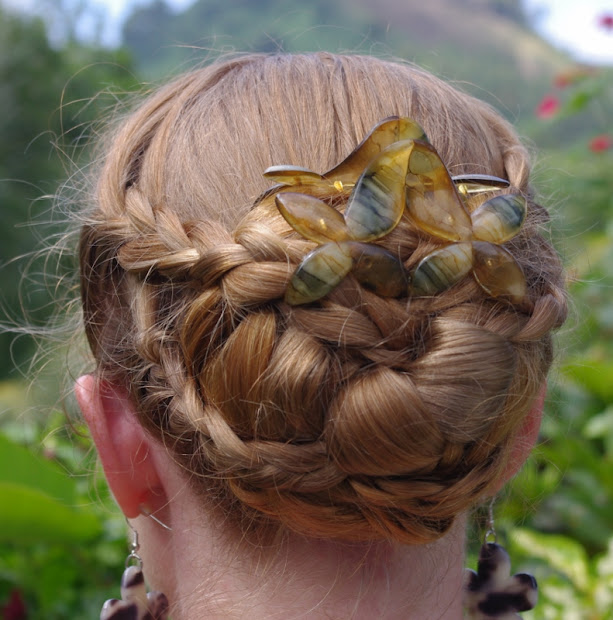 braids & hairstyles super long