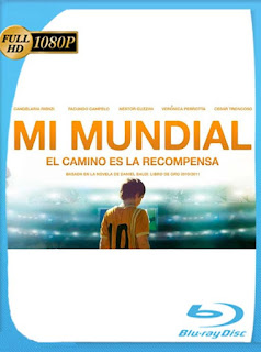 Mi Mundial (2017) HD [1080p] Latino [GoogleDrive] SXGO