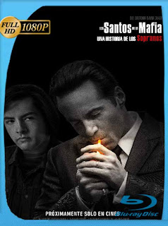 Los santos de la mafia (2021) HD [1080p] Latino [GoogleDrive] SXGO