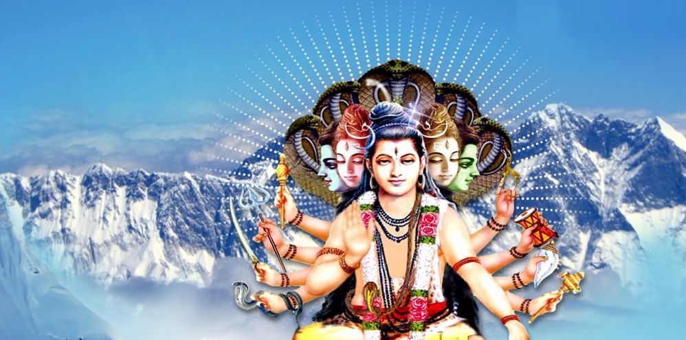 శివాలయ దర్శన మరియు పూజా విధానం - How to make pooja rituals in Lord shiva temple