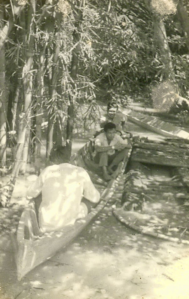 SUMPAHAN TOK KADOK: " SUMPAHAN " LAGENDA TASIK CHINI.