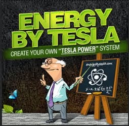 CREATE FREE ENERGY SYSTEM !
