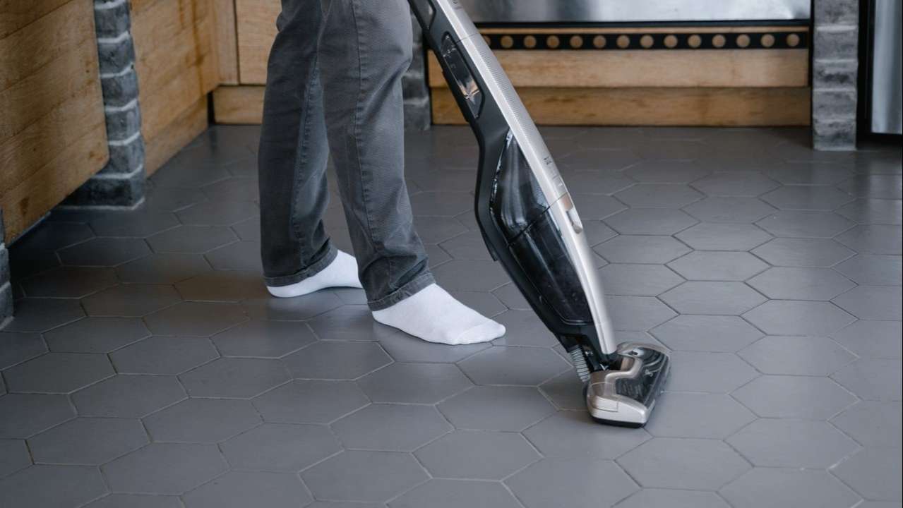 Top 10 Best Vacuum For Vinyl Plank Floors Buyer's Guide 😍🔥