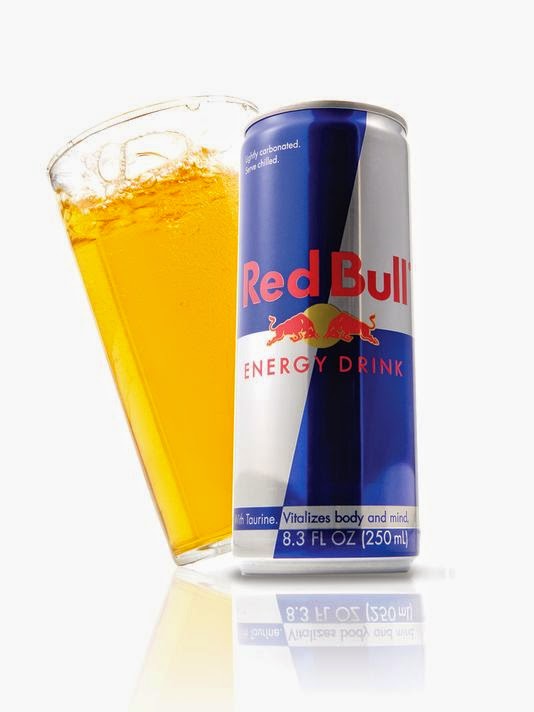 Mad Made Talk The Red Bull Refund (Get free Red Bull or 10.00)