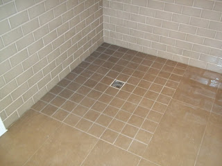 habitania - construcciones y reformas: reforma baños