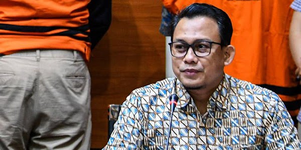 Rumah Stafsus Edhy Prabowo Digeledah KPK, Sejumlah Dokumen Diamankan