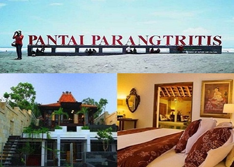 Tapak Kaki Adventure Indonesia: Daftar harga hotel dan penginapan murah