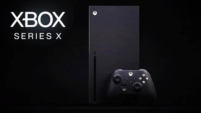 الكشف عن مساحة التخزين الحقيقية المخصصة للألعاب على جهاز Xbox Series X 