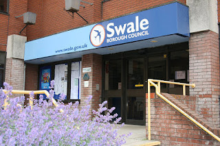 swale borough foodbanks