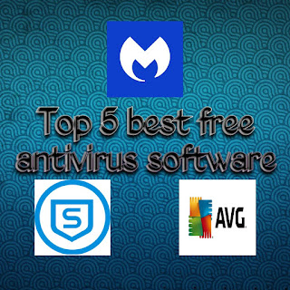 Top 5 Best Free Antivirus Software In 2020