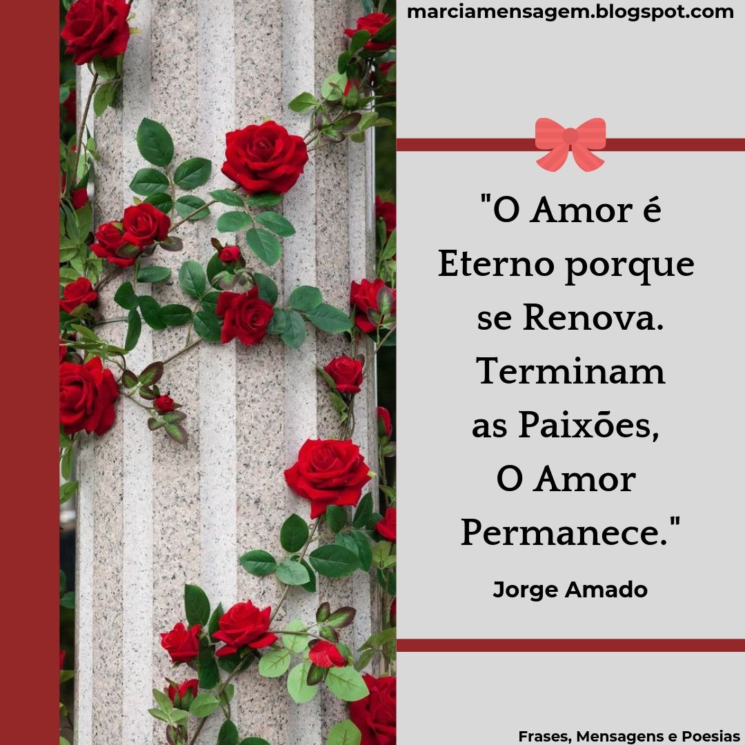 View Frases De Jorge Amado Sobre Amor Pics