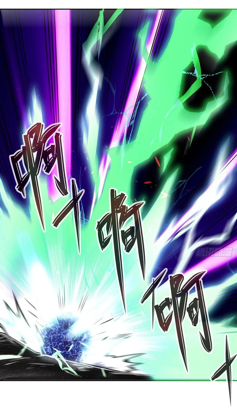 Sư Tỷ Của Ta Rất Cứng chapter 141 - Trang 14