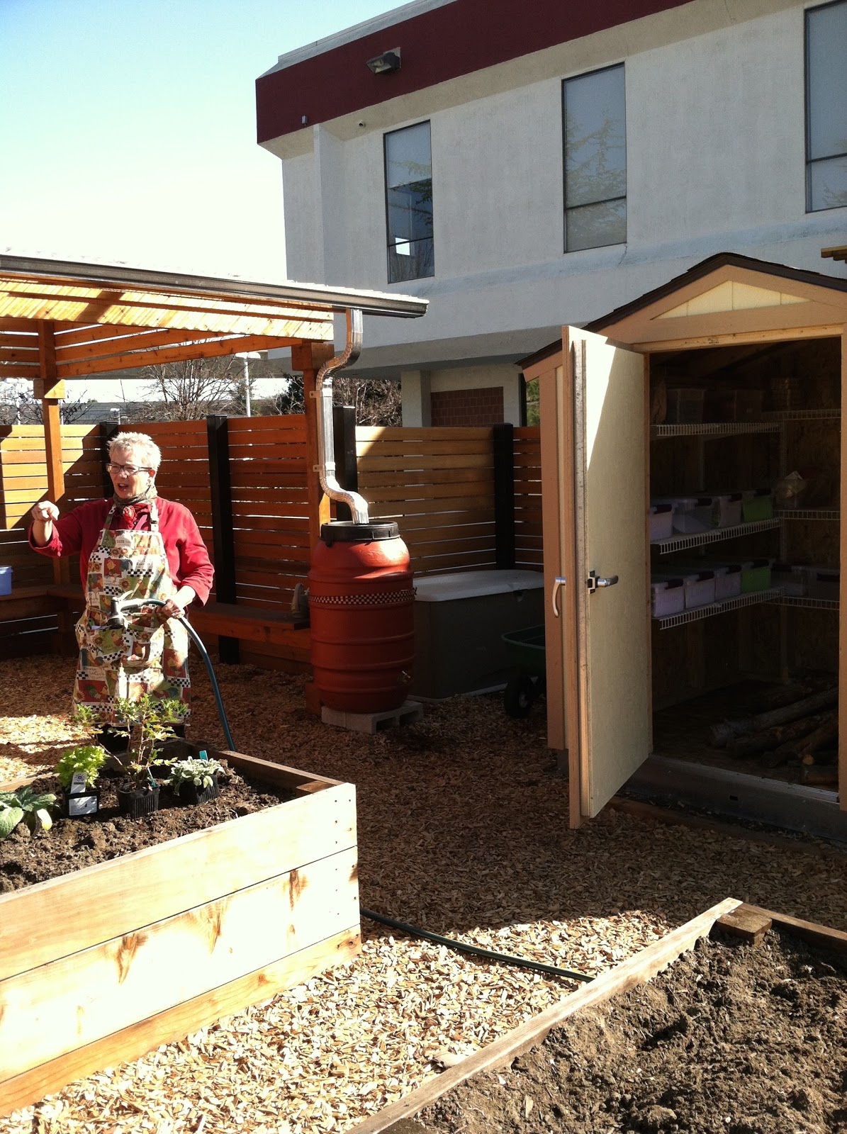 Outdoor Classroom: Are Your Montessori Children Missing Out On This Important Learning Environment? | Magical Movement Company: Carolyn's blog Outdoor Classroom: Are Your Montessori Children Missing Out On This Important Learning Environment? | Magical Movement Company: Carolyn'S Blog
