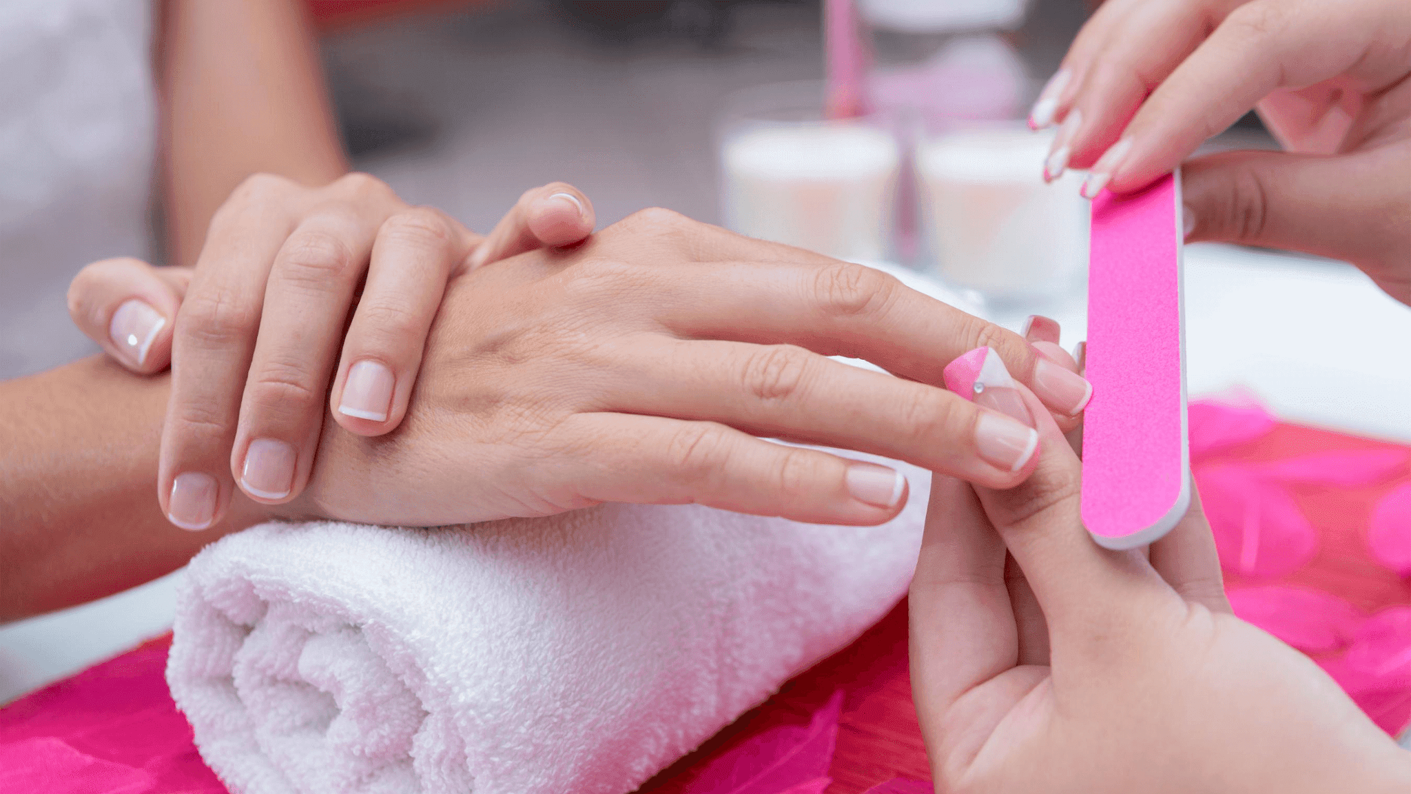 Tips To Healthy, Salon Like Nails This Fall | Barbie's Beauty Bits