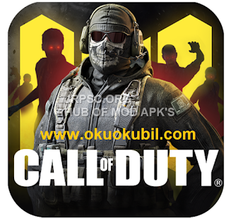 Call of Duty Mobile v1.0.10 Sınırsız Ücretsiz COD Puanları Mod Apk İndir 2020